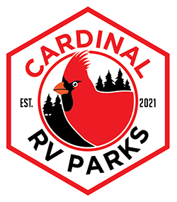 cardinal rv parks logo