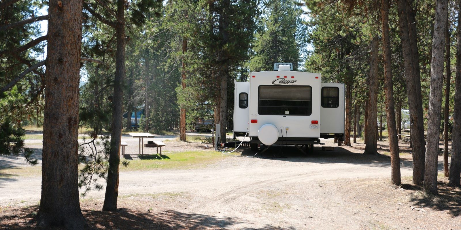 Planning Your Extended RV Park Stay Planning Your Extended RV Park Stay