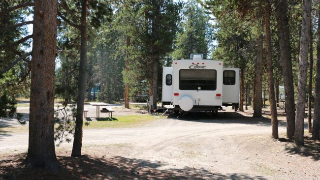 Planning Your Extended RV Park Stay Planning Your Extended RV Park Stay