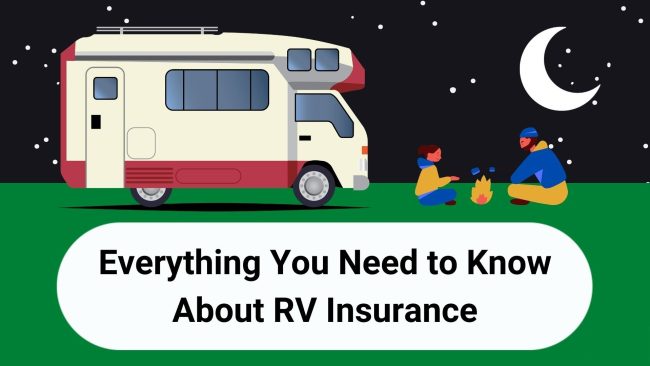 RV insurance What you need to know RV insurance What you need to know