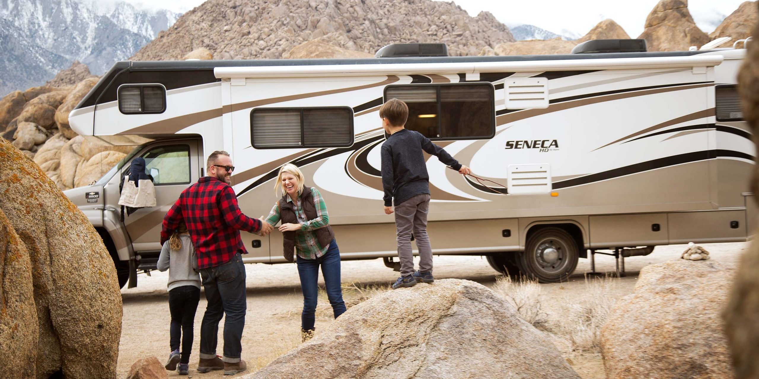 How to Choose the Right RV for Your Lifestyle How to Choose the Right RV for Your Lifestyle?