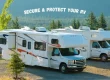 How to Protect Your RV from Theft
