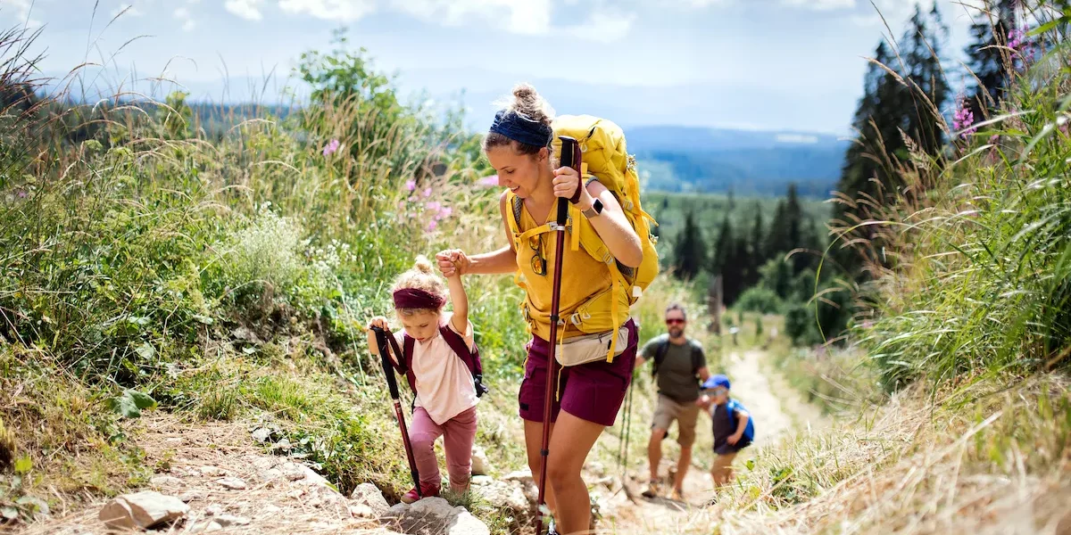 Tips for Staying Fit and Active While RV Camping Tips for Staying Fit and Active While RV Camping