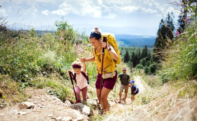Tips for Staying Fit and Active While RV Camping Tips for Staying Fit and Active While RV Camping