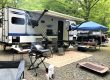 How to Set Up the Perfect Campsite: Tips for New Campers