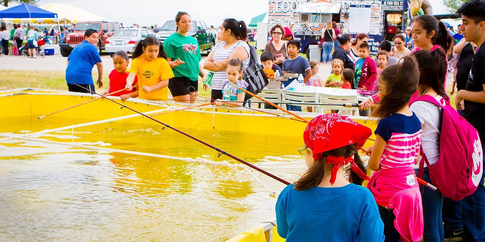 Kid-Friendly Spots in Baytown Attractions the Whole Family Will Love Kid-Friendly Spots in Baytown: Attractions the Whole Family Will Love