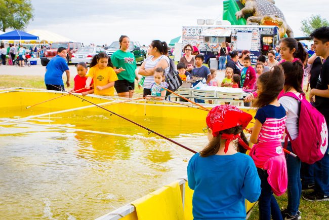 Kid-Friendly Spots in Baytown Attractions the Whole Family Will Love Kid-Friendly Spots in Baytown: Attractions the Whole Family Will Love